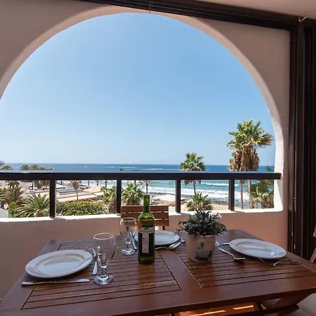 Apartament Parque Santiago Ii *