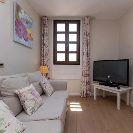 Apartament Parque Santiago Ii *