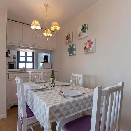 Apartament Parque Santiago Ii *