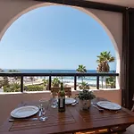 Apartamento Parque Santiago Ii *