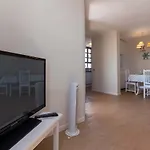 Apartamento Parque Santiago Ii *