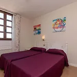 Apartamento Parque Santiago Ii *