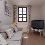 Apartamento Parque Santiago Ii *