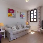 Apartamento Parque Santiago Ii