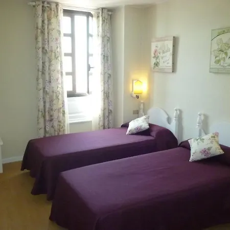 Parque Santiago Ii Apartamento