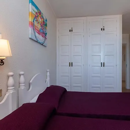 Apartamento Parque Santiago Ii