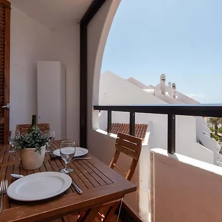 Parque Santiago Ii Apartment Playa de las Americas (Tenerife)