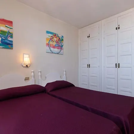 Parque Santiago Ii Apartment Playa de las Americas (Tenerife)