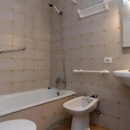 Apartment Parque Santiago Ii
