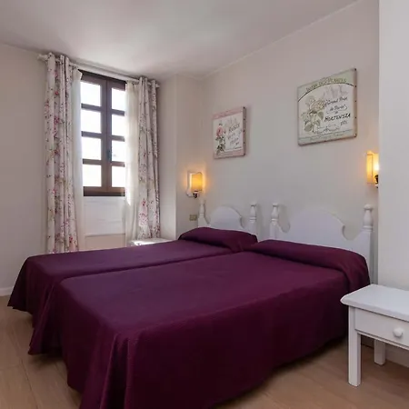 Parque Santiago Ii Apartment
