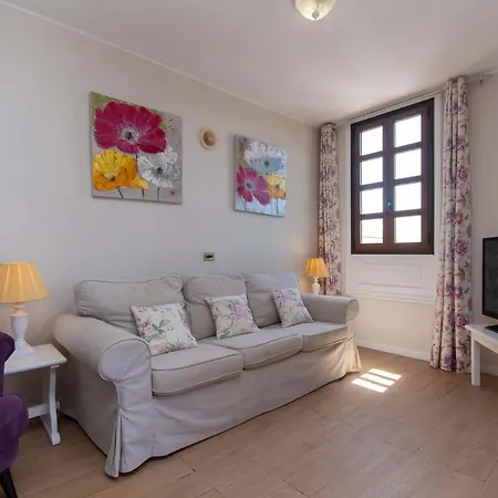 Apartment Parque Santiago Ii